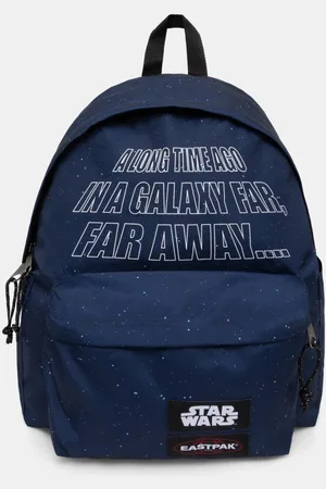 Eastpak Batoh Star Wars tmavomodrá barva, velký, vzorovaný, EK0A5BG41Q01