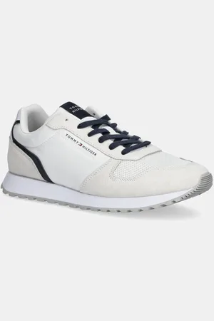 Tommy Hilfiger Sneakers boty NEW RUNNER EVA MIX FLAG barva, FM0FM05454