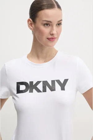 DKNY Tričko barva, DP5T9923