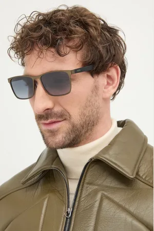 HUGO BOSS Sluneční brýle pánské, barva, HG 1328/S