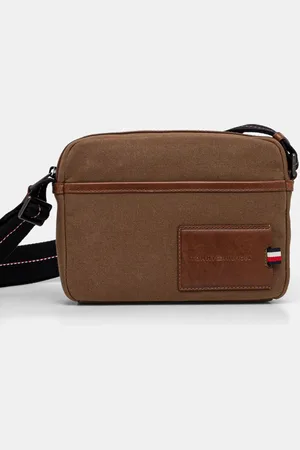 Tommy Hilfiger Ledvinka barva, AM0AM13313
