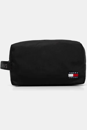 Tommy Hilfiger Kosmetická taška barva, AM0AM12925