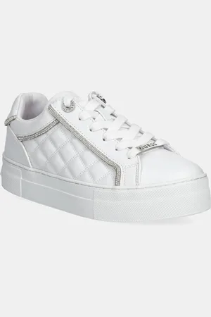 Guess Tenisky GRATEA barva, FLPGRA ELE12