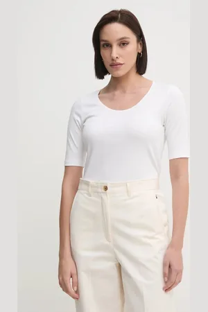 Calvin Klein Tričko dámské, barva, K20K208050