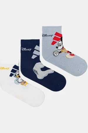 adidas Dětské ponožky 3-pack barva, JG5807