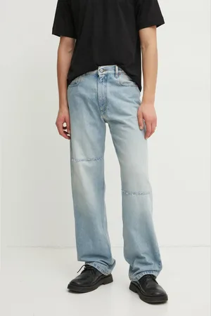 Maison Margiela Džíny pánské, SH2LA0011.S30589