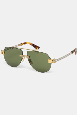Bottega Veneta Brýle barva, BV1342S