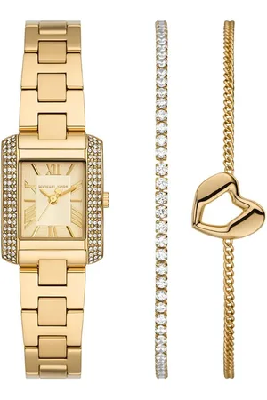 Michael Kors Hodinky a náramky barva, MK7510SET