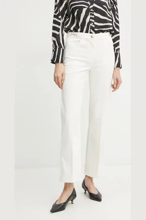 Guess Džíny SOFIA dámské, high waist, 4BGA02 7173A