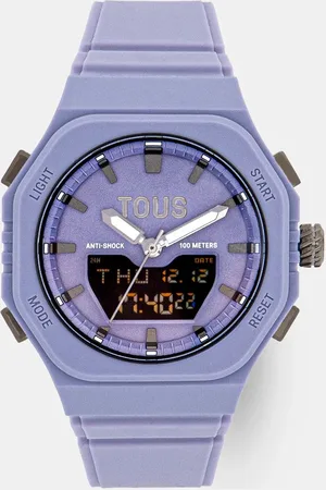 TOUS Hodinky barva, 3000135000