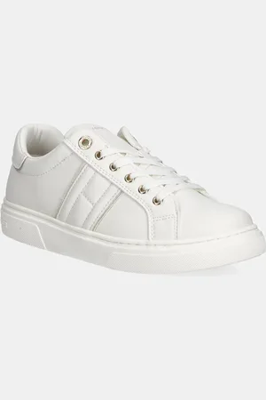 Tommy Hilfiger Dětské sneakers boty barva, T3A9-33745