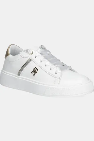 Tommy Hilfiger Dětské sneakers boty barva, T4A9-33933