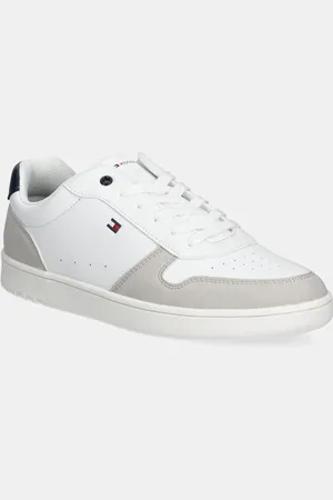 Tommy Hilfiger Dětské sneakers boty barva, T3X9-33849