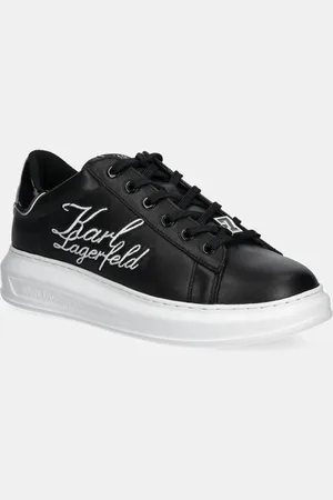 Karl Lagerfeld Tenisky KAPRI MENS barva, KL52510S