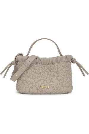 TOUS Kabelka PUFFY BEAR barva, 2002188143