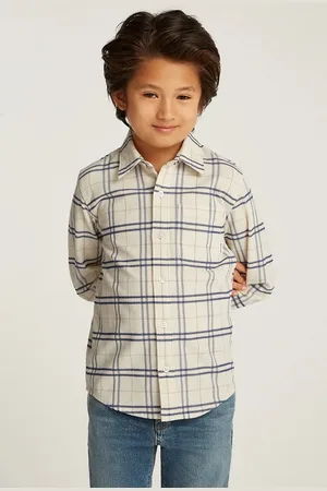 Tommy Hilfiger Dětská košile barva, KB0KB09338