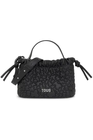 TOUS Kabelka PUFFY BEAR barva, 2002188151