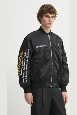 Etudes Bomber bunda barva, zimní, H24MCOUT724