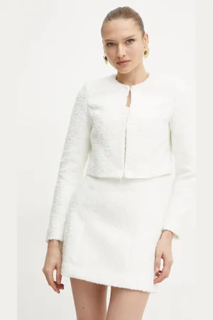 Guess Sako BOUCLE barva, 5RGN18 7261A