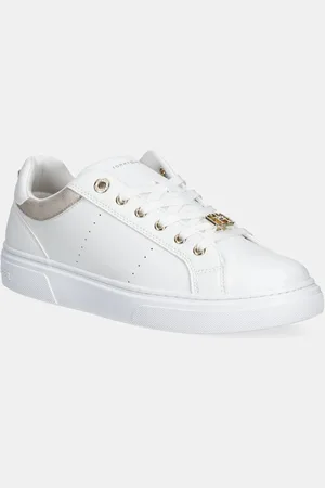 Tommy Hilfiger Sneakers boty barva, T3A9-33743