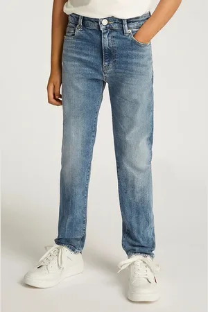Tommy Hilfiger Dětské rifle MODERN KB0KB09326