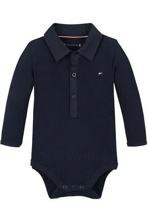 Tommy Hilfiger Kojenecké body KN0KN01885