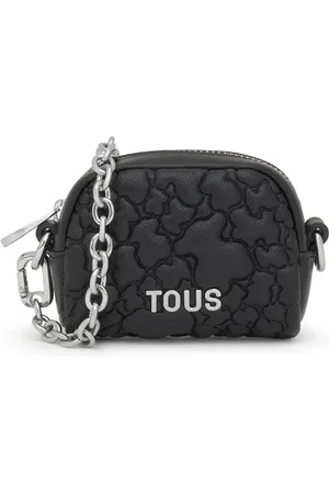 TOUS Ledvinka PUFFY BEAR barva, 2002186951