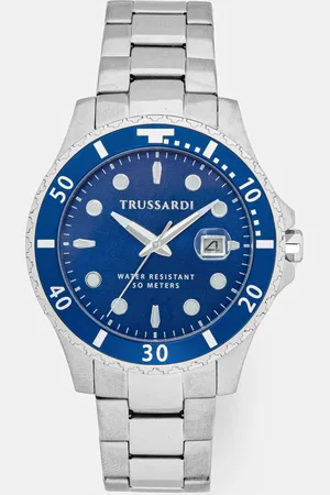 Trussardi Hodinky CITY LIFE barva, R2453169006
