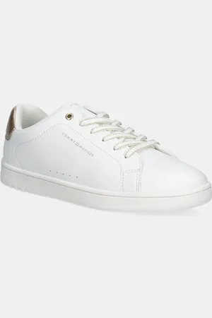 Tommy Hilfiger Dětské sneakers boty barva, T3A9-33736