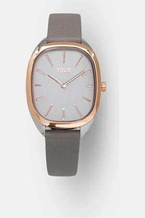 TOUS Hodinky barva, 3000136400