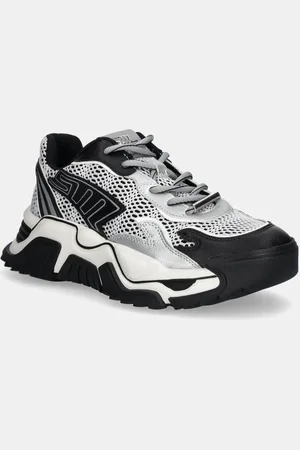 Steve Madden Sneakers boty Kingpin barva, SM11003513