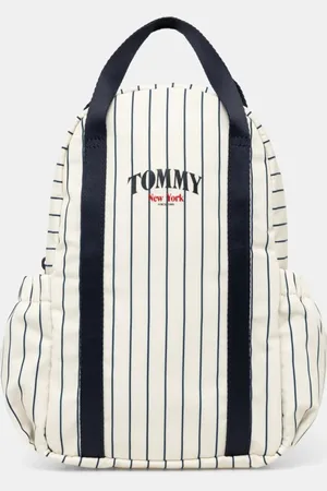 Tommy Hilfiger Dětský batoh barva, malý, vzorovaný, AU0AU01946