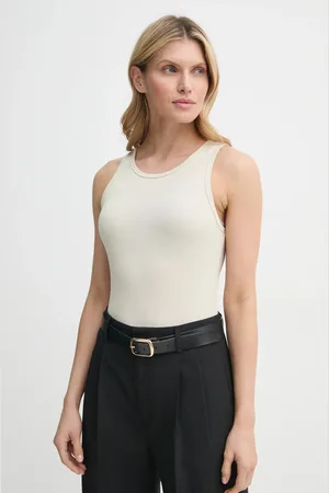 Filippa K Top dámský, barva, 28497