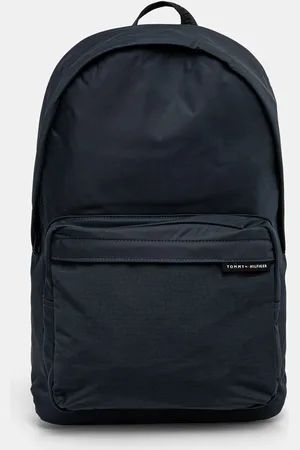 Tommy Hilfiger Batoh pánský, barva, velký, hladký, AM0AM13066