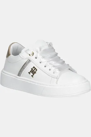 Tommy Hilfiger Dětské sneakers boty barva, T4A9-33933