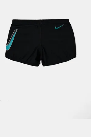 Nike Dětské plavky barva, NESSE074