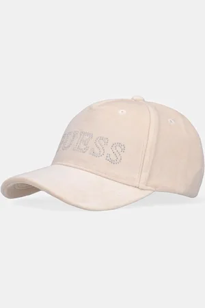 Guess Kšiltovka barva, s aplikací, V4BZ04 KBXI2