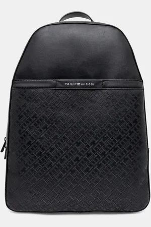 Tommy Hilfiger Batoh pánský, barva, velký, hladký, AM0AM13071
