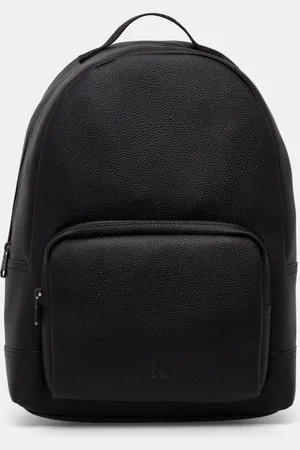 Calvin Klein Batoh pánský, barva, velký, hladký, K50K512994