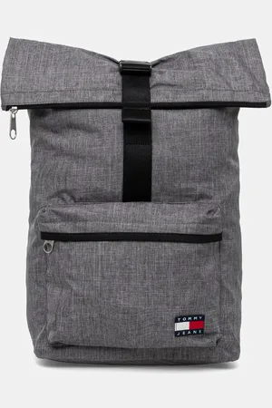 Tommy Hilfiger Batoh pánský, barva, velký, hladký, AM0AM12914