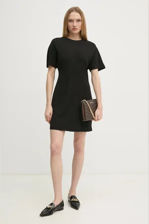 Calvin Klein Šaty barva, mini, K20K207910