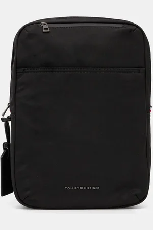 Tommy Hilfiger Batoh pánský, barva, velký, hladký, AM0AM13068