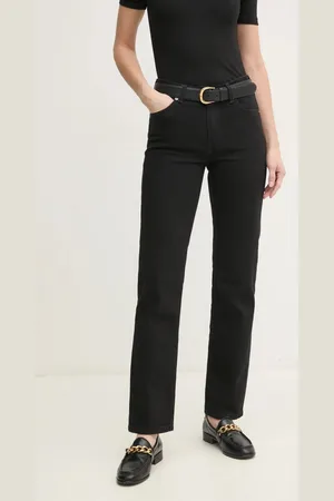 Tommy Hilfiger Džíny dámské, medium waist, WW0WW45015