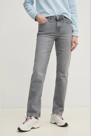 Tommy Hilfiger Džíny dámské, medium waist, WW0WW43704