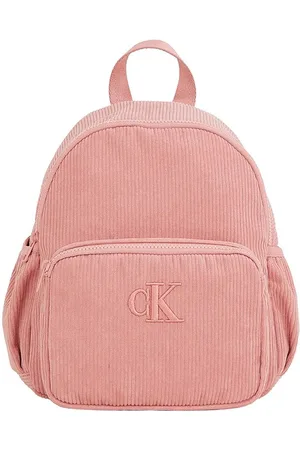 Calvin Klein Dětský batoh barva, velký, hladký, IU0IU00669