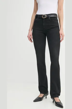 Filippa K Džíny dámské, high waist, 31296