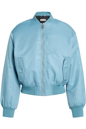 Calvin Klein Dětská bomber bunda barva, IB0IB02254