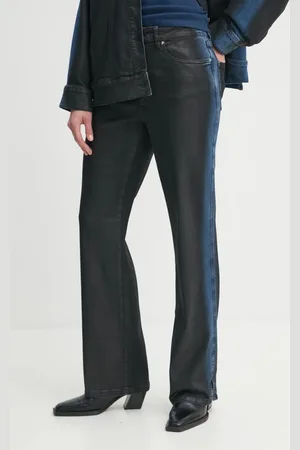 Gestuz Džíny dámské, medium waist, 10909774
