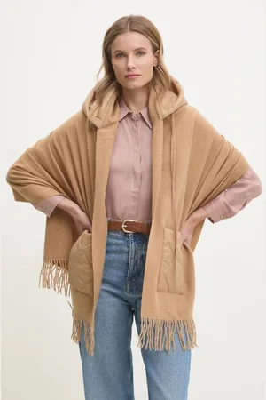 PEDRO DEL HIERRO Šála barva, 4968565