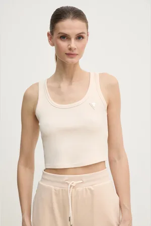 Guess Top COLETTE dámský, barva, V5RP07 K8RT2